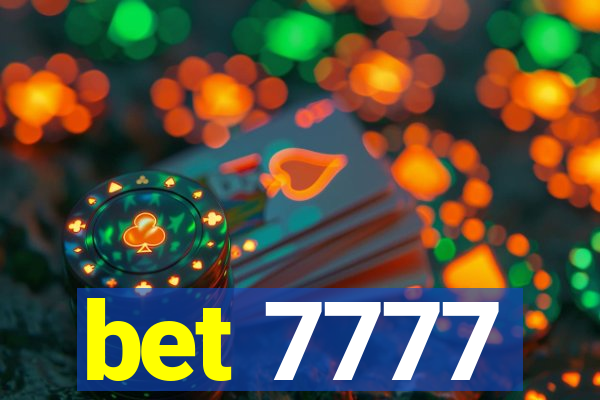 bet 7777